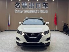 Nissan Qashqai Classic 2.0L CVT XV Comfort Edition - фото 3