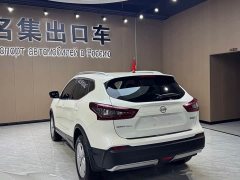 Nissan Qashqai Classic 2.0L CVT XV Comfort Edition - фото 4