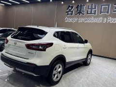 Nissan Qashqai Classic 2.0L CVT XV Comfort Edition - фото 5