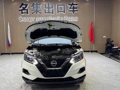 Nissan Qashqai Classic 2.0L CVT XV Comfort Edition - фото 8
