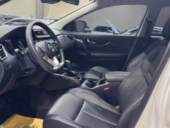 Nissan Qashqai Classic 2.0L CVT XV Comfort Edition - фото 9