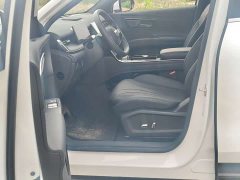 Chery Tiggo 8 5th Generation Leopard Edition Kunpeng 1.6T Automatic Luxury - фото 4