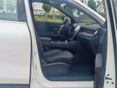 Chery Tiggo 8 5th Generation Leopard Edition Kunpeng 1.6T Automatic Luxury - фото 5