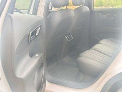 Chery Tiggo 8 5th Generation Leopard Edition Kunpeng 1.6T Automatic Luxury - фото 6