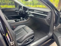 Audi A8 2019 facelift Plus A8L 50 TFSI quattro comfort type - фото 10