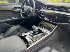 Audi A8 2019 facelift Plus A8L 50 TFSI quattro comfort type - фото 12