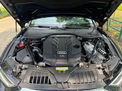 Audi A8 2019 facelift Plus A8L 50 TFSI quattro comfort type - фото 15