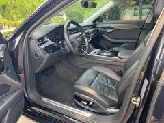 Audi A8 2019 facelift Plus A8L 50 TFSI quattro comfort type - фото 7