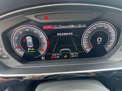 Audi A8 2019 facelift Plus A8L 50 TFSI quattro comfort type - фото 8