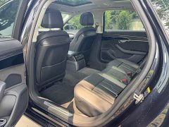 Audi A8 2019 facelift Plus A8L 50 TFSI quattro comfort type - фото 9