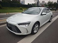 Buick Regal 25T Super Edition - фото 1