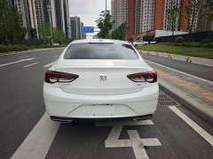 Buick Regal 25T Super Edition - фото 10