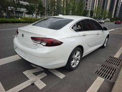 Buick Regal 25T Super Edition - фото 11