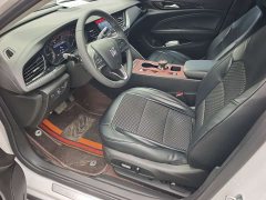 Buick Regal 25T Super Edition - фото 4