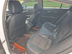 Buick Regal 25T Super Edition - фото 6