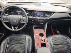 Buick Regal 25T Super Edition - фото 7