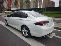 Buick Regal 25T Super Edition - фото 9