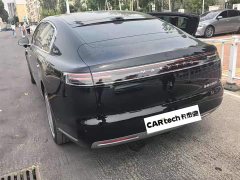Lynk & Co Zunjie S800 2025 Extended Range Star Executive Edition 4 seats (192-line lidar) - фото 3