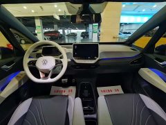 Volkswagen ID.3 Pro Trim - фото 5