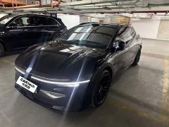 Zeekr 007GT rear-wheel drive smart driving version 75kWh - фото 1