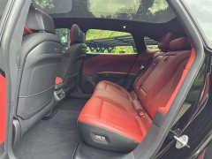 Zeekr 007GT rear-wheel drive smart driving version 75kWh - фото 12
