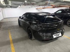 Zeekr 007GT rear-wheel drive smart driving version 75kWh - фото 2
