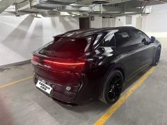 Zeekr 007GT rear-wheel drive smart driving version 75kWh - фото 3