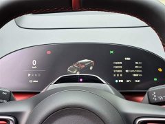 Zeekr 007GT rear-wheel drive smart driving version 75kWh - фото 7