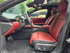 Zeekr 007GT rear-wheel drive smart driving version 75kWh - фото 8