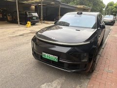 Li Auto Ideal L9 2022 Max - фото 2