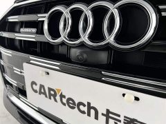 Audi A6L 45 TFSI quattro Dynamic Selection - фото 11