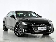 Audi A6L 45 TFSI quattro Dynamic Selection - фото 3
