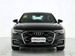 Audi A6L 45 TFSI quattro Dynamic Selection - фото 4