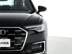 Audi A6L 45 TFSI quattro Dynamic Selection - фото 8