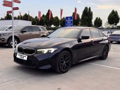 BMW 3 Series 330Li M Sports Night Package - фото 2