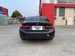 BMW 3 Series 330Li M Sports Night Package - фото 3