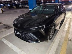 Buick LaCrosse Platinum Avenir - фото 1