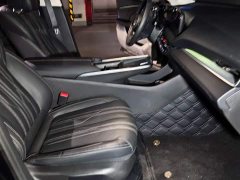 Buick LaCrosse Platinum Avenir - фото 2