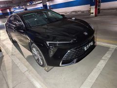 Buick LaCrosse Platinum Avenir - фото 5