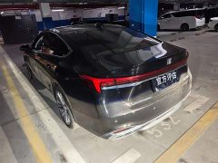 Buick LaCrosse Platinum Avenir - фото 6