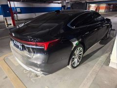 Buick LaCrosse Platinum Avenir - фото 7