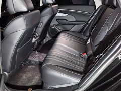 Buick LaCrosse Platinum Avenir - фото 9