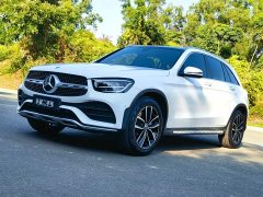 Mercedes-Benz GLC 260 L 4MATIC luxury - фото 1