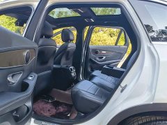 Mercedes-Benz GLC 260 L 4MATIC luxury - фото 10
