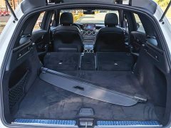 Mercedes-Benz GLC 260 L 4MATIC luxury - фото 11