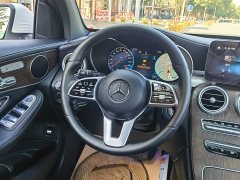 Mercedes-Benz GLC 260 L 4MATIC luxury - фото 12