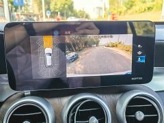 Mercedes-Benz GLC 260 L 4MATIC luxury - фото 14