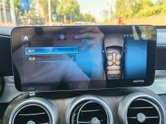 Mercedes-Benz GLC 260 L 4MATIC luxury - фото 15