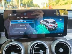 Mercedes-Benz GLC 260 L 4MATIC luxury - фото 17