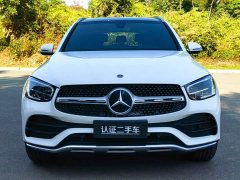 Mercedes-Benz GLC 260 L 4MATIC luxury - фото 2